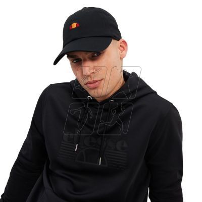 3. Czapka z daszkiem Ellesse Marlon Unstructured Cap SATA3335011