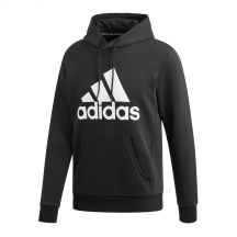 Bluza adidas MH Bos PO FT Pullover M DT9945