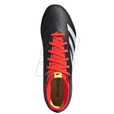 3. Buty adidas Predator League SG M IG7741