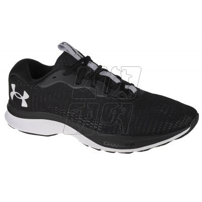 3. Buty Under Armour Charged Bandit 7 M 3024184-001