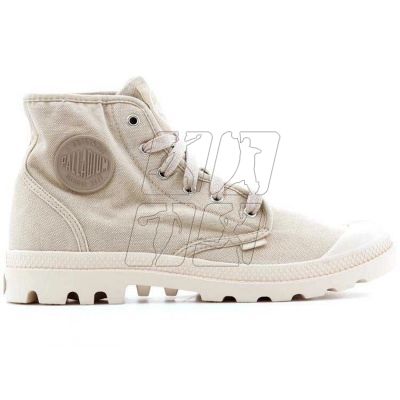 2. Buty Palladium Pampa Hi M 02352-238-M