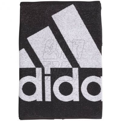 Ręcznik adidas Towel L DH2866
