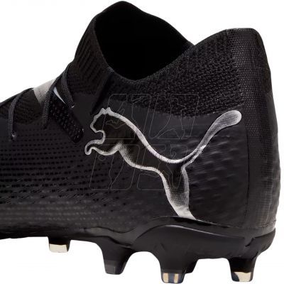 3. Buty piłkarskie Puma Future 7 Pro FG/AG 107924 02