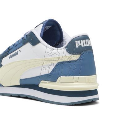 2. Buty Puma ST Runner v4 L M 399068-03