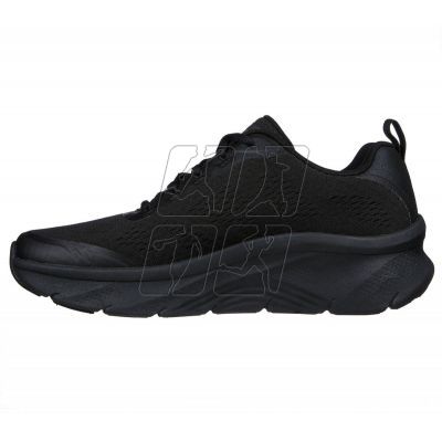 2. Buty Skechers Relaxed Fit: Arch Fit D'Lux Sumner M 232502-BBK