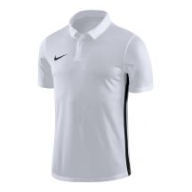 Koszulka Nike Academy 18 Polo Jr 899991-100