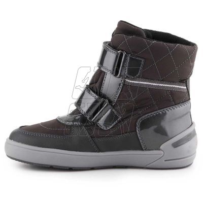 10. Buty Geox J Sleigh Jr J949SD-0FU50-C9002