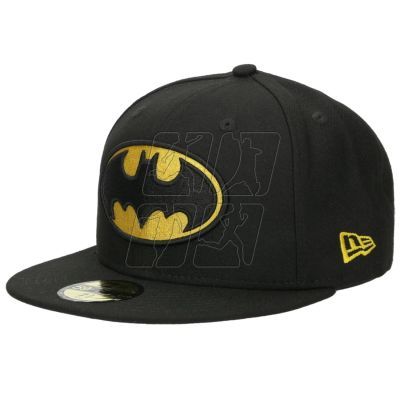 3. Czapka New Era Character Bas Batman 10862338