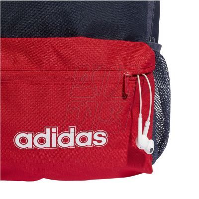 5. Plecak adidas LK Graphic Backpack IC4995