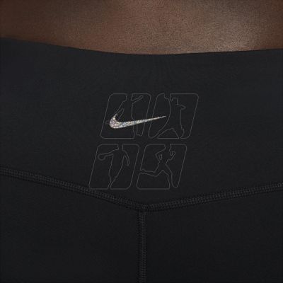3. Spodnie Nike Yoga Dri-FIT M DM7023-010