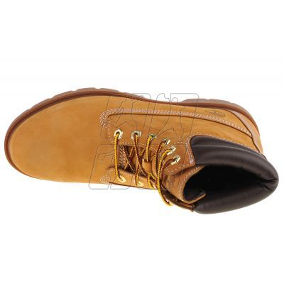 3. Buty Timberland Linden Woods 6 IN Boot W 0A2KXH