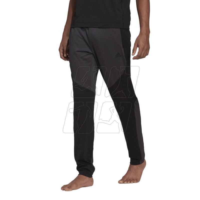 Spodnie adidas Yoga Training Pants M HC4438