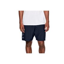 Spodenki Under Armour Woven Graphic Shorts M 1309651-409