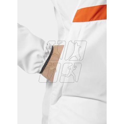 3. Kurtka Helly Hansen Salt Stripe Windbreaker W 34455 001