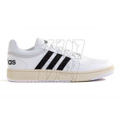 3. Buty adidas Hoops 3.0 M GY5434