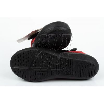 8. Sandały adidas Jr F35863