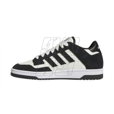 5. Buty adidas Rapid Court Low M JP5255