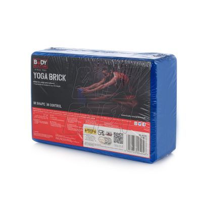 8. Kostka do Jogi BB 022 N