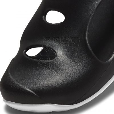 4. Buty sportowe sandały Nike Jr DH9462-001