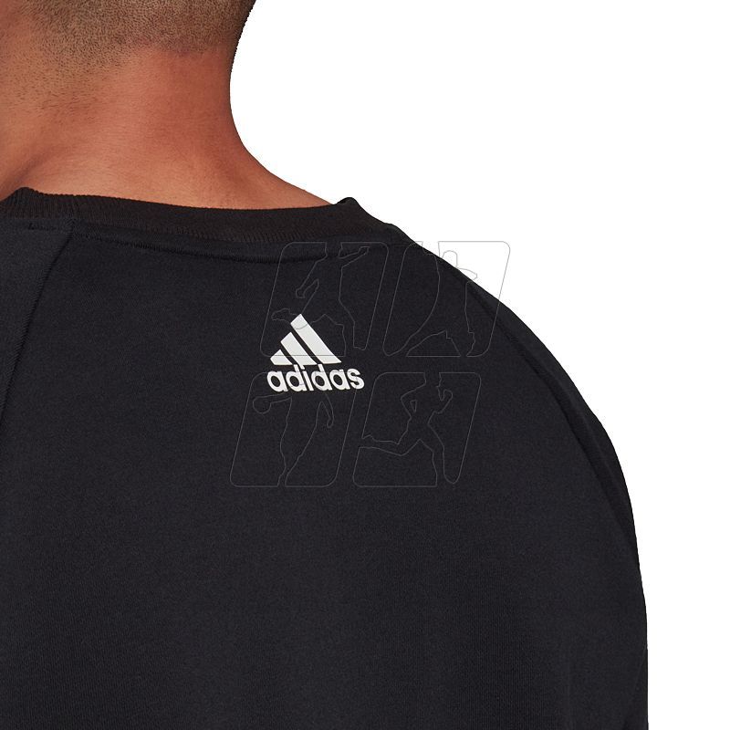 adidas tango crew sweatshirt