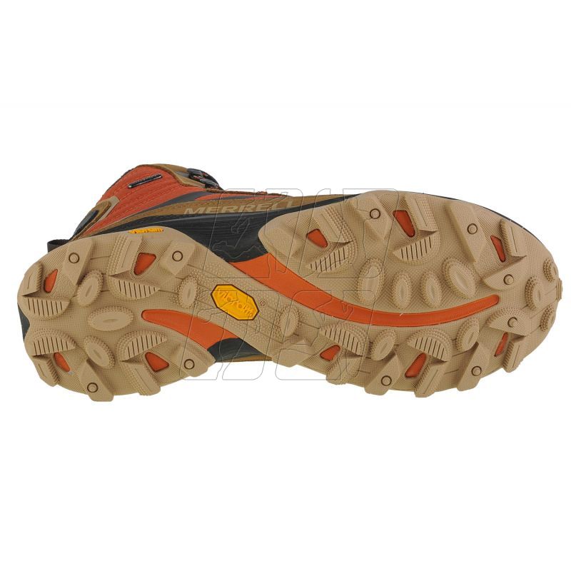 4. Buty Merrell Moab Speed Thermo Mid Wp M J066917