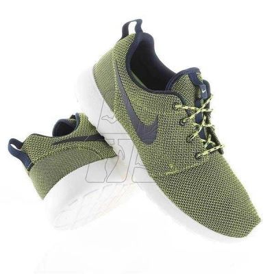 8. Buty Nike Rosherun W 511882-304