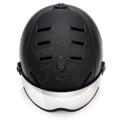 4. Kask narciarski Meteor Holo 24962