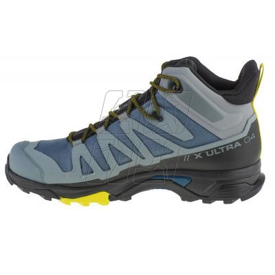 6. Buty Salomon X Ultra 4 Mid GTX M 416246