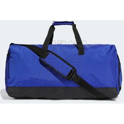 2. Torba adidas 4Athlts Duffel Bag "M" HR9661