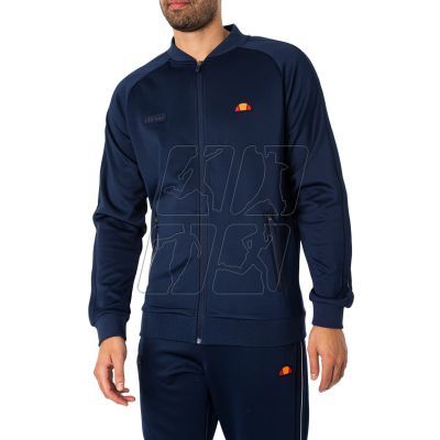 2. Dres Ellesse Bunero Tracksuit Navy M SDA14665-429