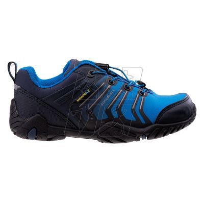 5. Buty Elbrus Erimley Low Wp Jr 92800402298 