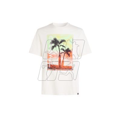 Koszulka O'Neill Jack Neon T-Shirt M 92800613598