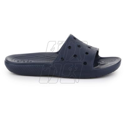 6. Klapki Crocs Classic Slide M 206121-410