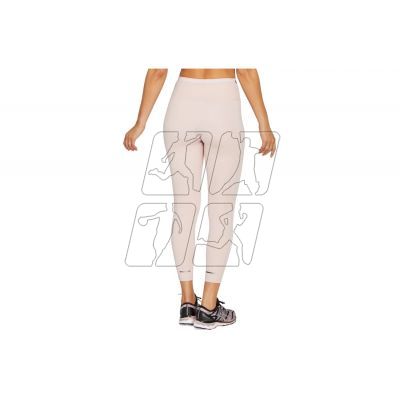 7. Spodnie Asics New Strong Highwaist Tight W 2012B235-700