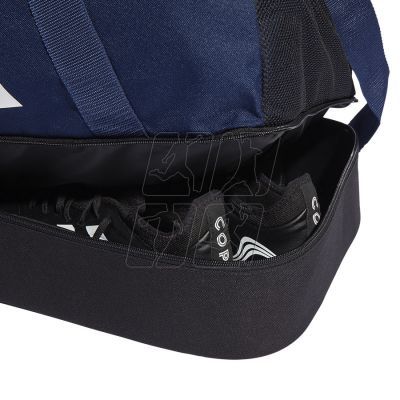 5. Torba adidas Tiro Duffel Bag BC S IB8649