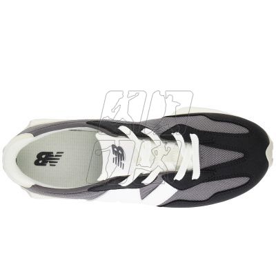 3. Buty sportowe New Balance Jr GS327FG