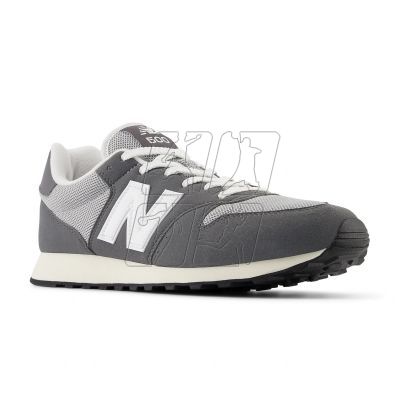 5. Buty New Balance M GM500LCR