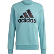Bluza adidas Essentials Big Logo Sweatshirt M H12163