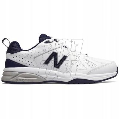 Buty New Balance M MX624WN5 