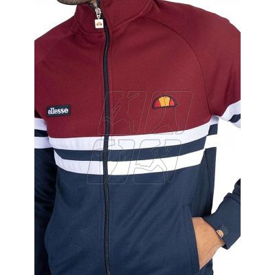 3. Bluza Ellesse na suwak Rimini Track Top M SHR00892429