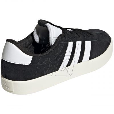 3. Buty damskie adidas VL Court 3.0 ID6279