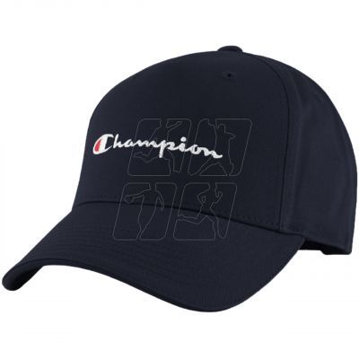 Czapka z daszkiem Champion Baseball 802410 BS501