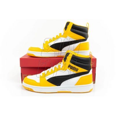 10. Buty Puma Rebound v6 M 392326 27