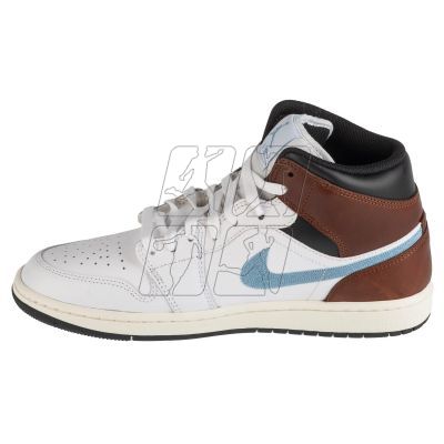 2. Buty Nike Air Jordan 1 Mid M FQ7831-142