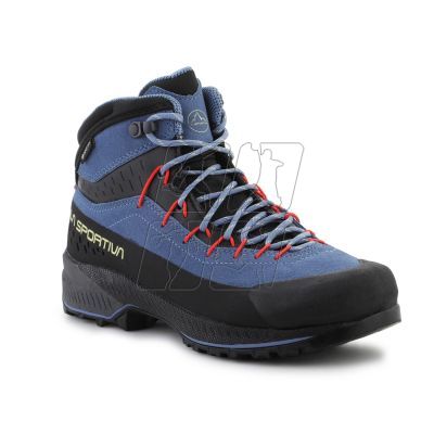 Buty La Sportiva TX4 Evo Mid Gtx W 37G644322 