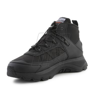 3. Buty Palladium Thunder Mid Protect Wp+ M 74394-008-M Black