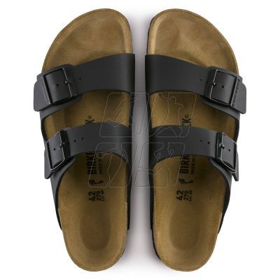 8. Klapki Birkenstock Arizona 51791