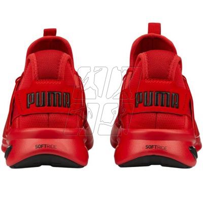 4. Buty Puma Softride Enzo Evo High Risk M 377048 02