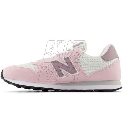 2. Buty sportowe New Balance W GW500ADC