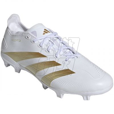 2. Buty piłkarskie adidas Predator League FG IF6346